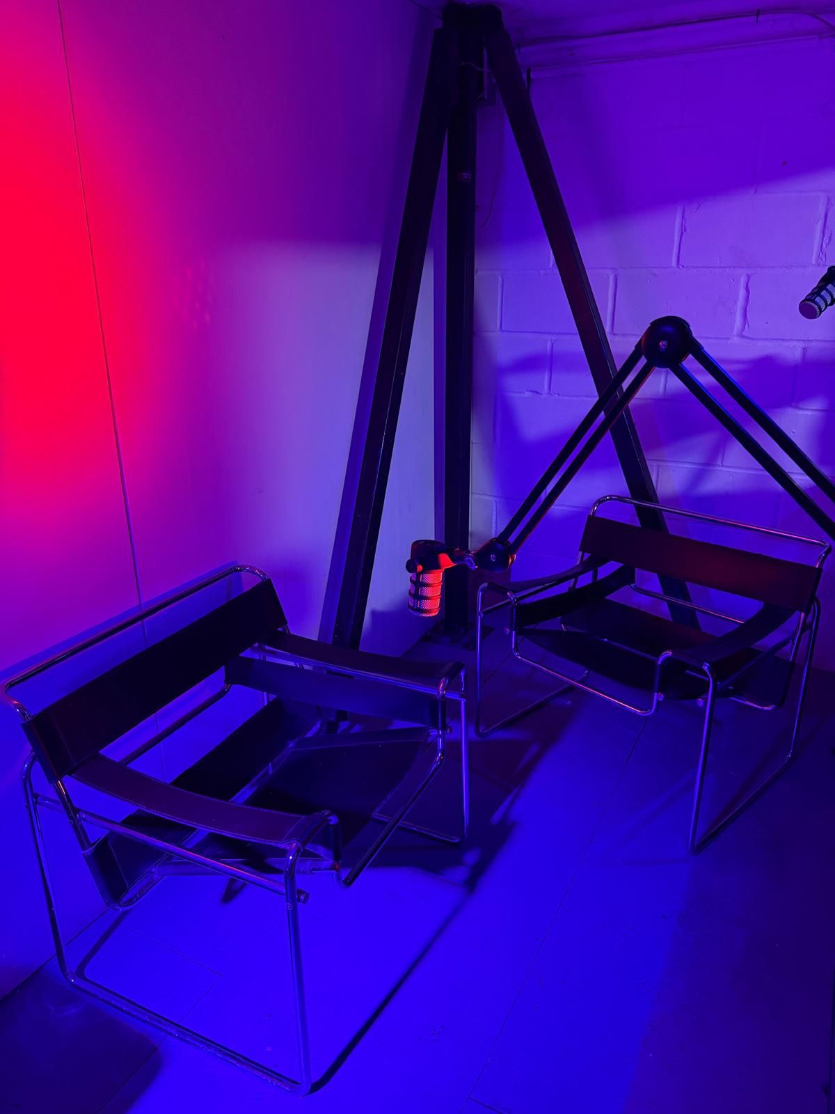 Studio Recording in Hackney: The Pro Setup for Interviews, Livestreams, and Media