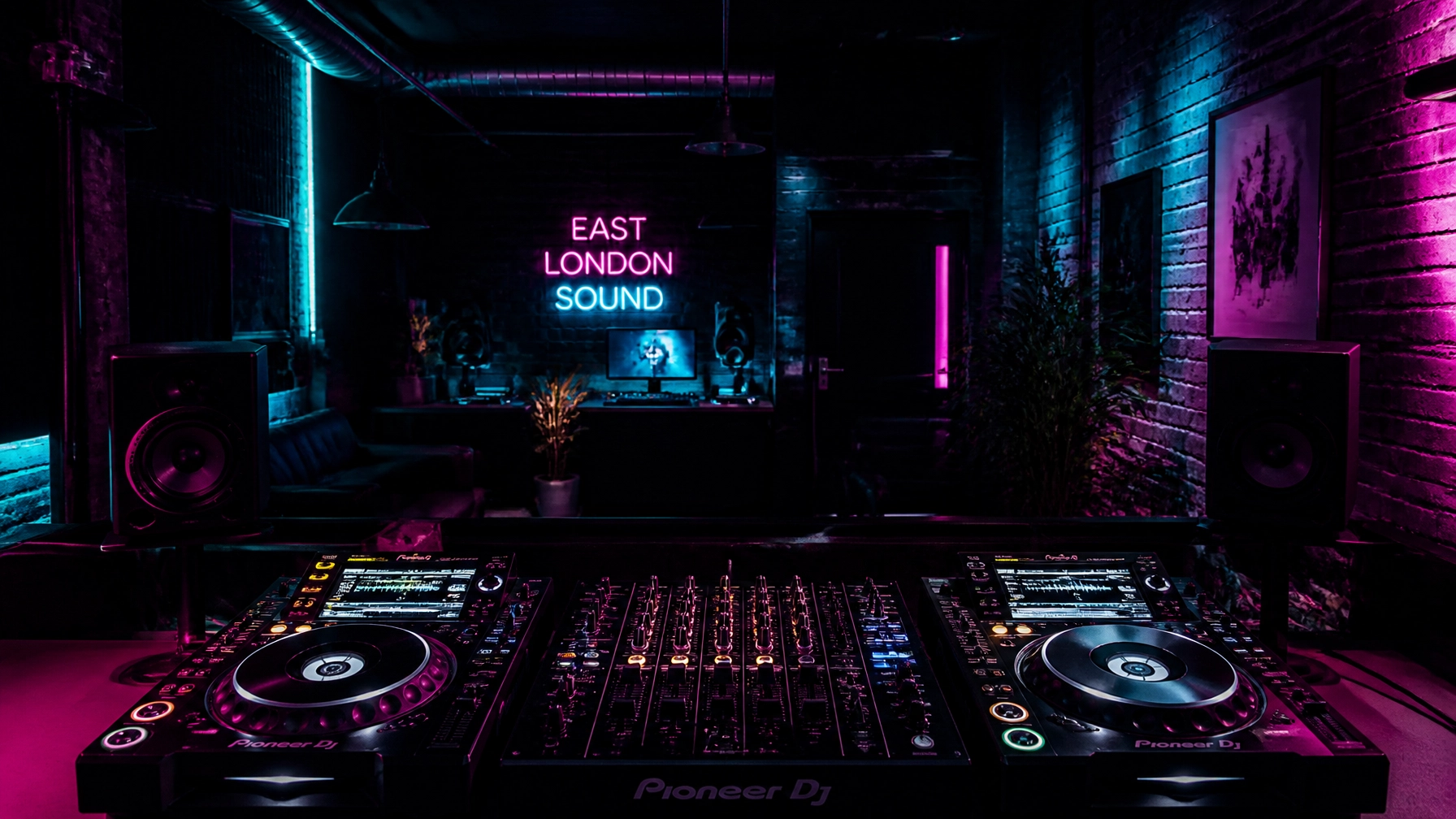 Beyond the Booth: Why DJs Are Booking Dedicated Production Studios for Live Stream Sessions