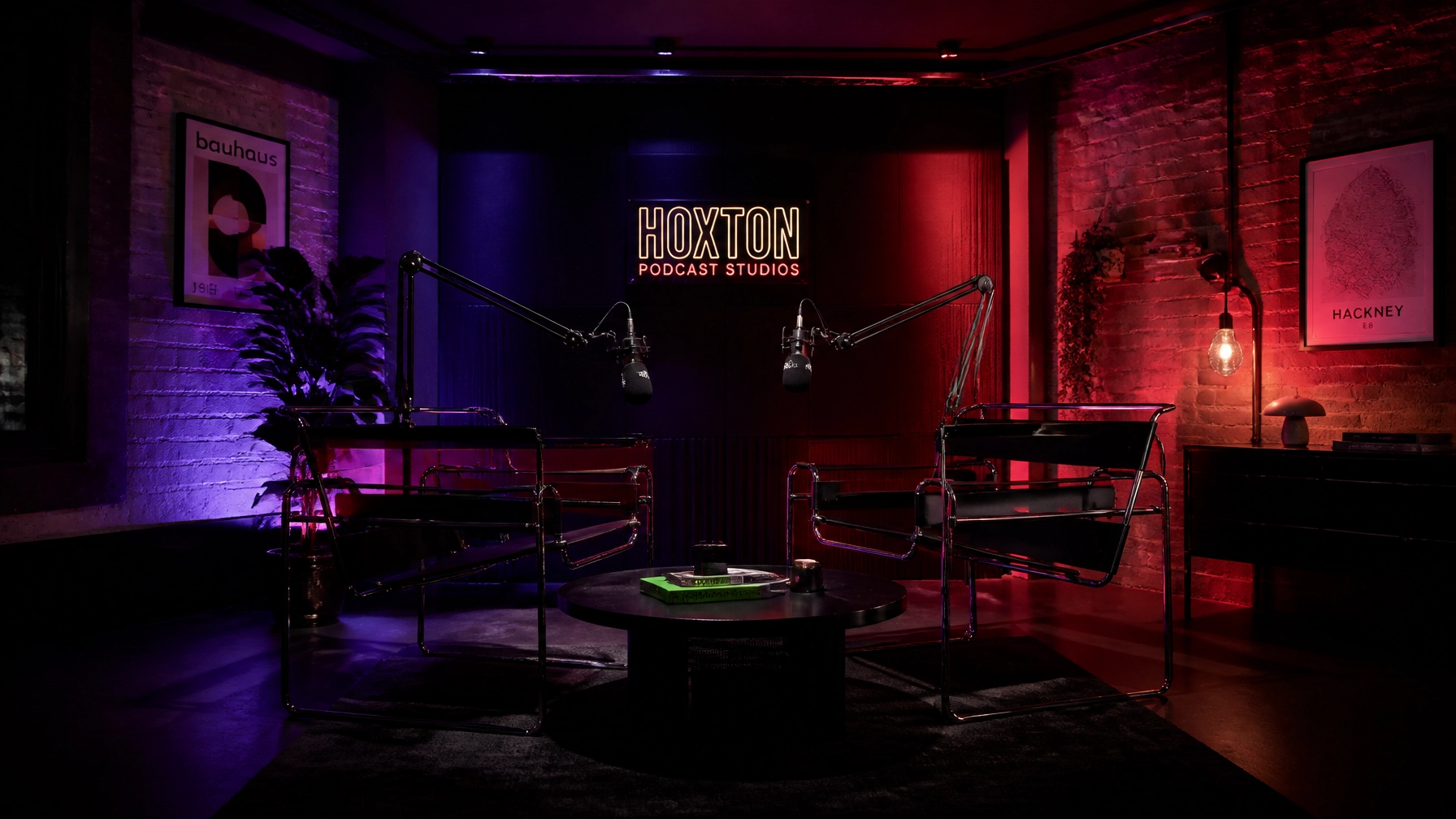 Multi-Camera Podcast Setup: How to Capture Broadcast-Quality Video in Hackney Without Breaking the Bank